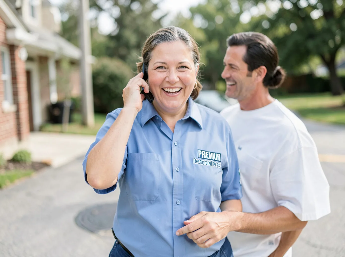 Water Damage Restoration Vernon, AL FAQs